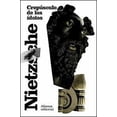 thumbnail image 1 of CREPUSCULO DE LOS IDOLOS ALIANZA FRIEDRICH NIETZSCHE, 1 of 2