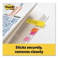thumbnail image 6 of "Page Flag Markers, Assorted Brights, 100 Strips/pad, 5 Pads/pack | Bundle of 5 Packs", 6 of 7