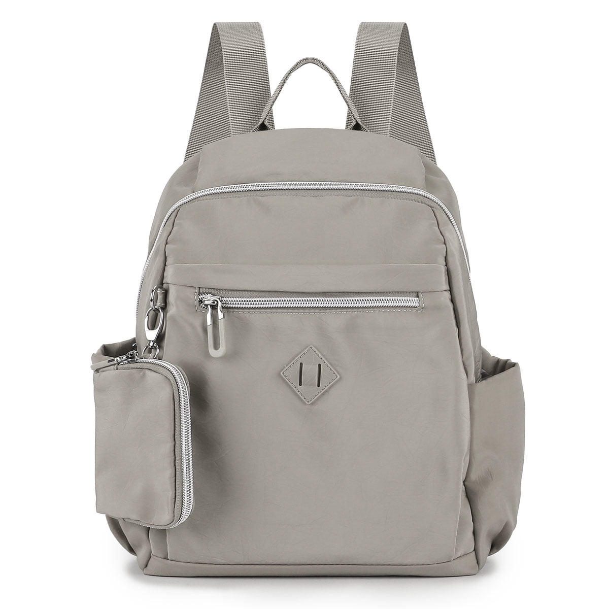 Deago Small Nylon Backpack, Waterproof Mini Lightweight Travel