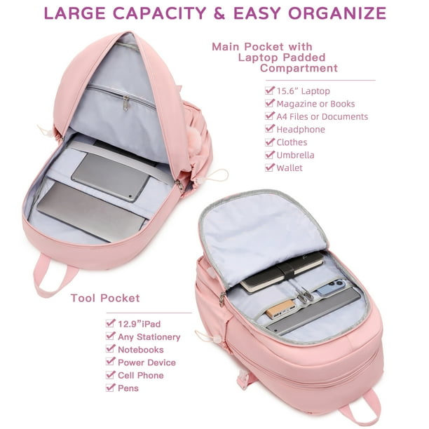 AO ALI VICTORY Laptop Backpack 15.6 Inch Kids Elementary Middle High School Bag College Backpacks Anti Theft Travel Back Pack Large Bookbags for Teens ... AO ALI VICTORY Laptop Backpack 15.6 Inch Kids Elementary Middle High School Bag College Backpacks Anti Theft Travel Back Pack Large Bookbags for Teens ...