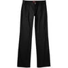 Dickies Juniors' School Uniform Stretch Twill Boot Cut Pants