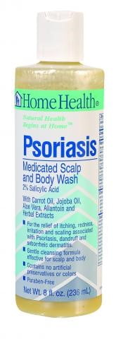 Home health pikkelysömör krém reviews, Home health psoriasis body wash