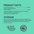 thumbnail image 6 of Denamarin CHEWABLES with S-Adenosylmethionine (SAMe) & Silybin for Dogs 75ct, 6 of 9