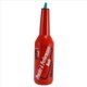 thumbnail image 2 of 4X de Flair Bartender Bartending Practica Bar Botella Bar Cocktail Vino Shaker - Rojo, 2 of 5
