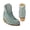 Moss Green, variant on WIFA Roller Skates Boots Lightweight Leather Street Suedoe Special Colors Sizes