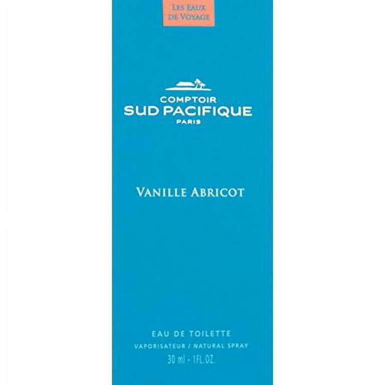 Comptoir Sud Pacifique Vanille Abricot Fragrance, Jackfruit