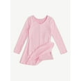 thumbnail image 4 of Justice Girl's Skater Dress, Sizes XS - XLP, 4 of 6