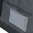 thumbnail image 4 of Ezy Storage 15.3 Gallon, Medium, Water-Resistant Heavy-Duty Collapsible Utility Storage Bag with Zipper and Reinforced Handes, 4 of 19