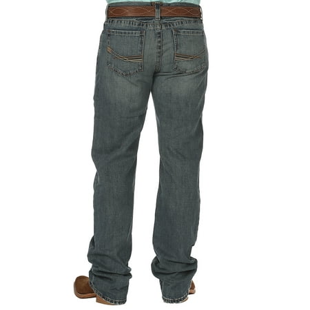 Ariat Apparel Mens M4 Scoundrel Jeans - Walmart.com