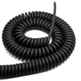 thumbnail image 5 of Spring Headphone Cable For Akg K240 K702 Q701 K271 K267 K712 Headset Audio Wire, 5 of 5