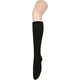 thumbnail image 4 of Calcetines deportivos para mujer, calcetines para deportes al aire libre, medias altas hasta el muslo, medias casuales a rayas, 4 of 4