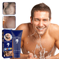 thumbnail image 2 of Private Hair Removal Cream for Men, Easy & Effective Painless Depilatory Cream for Manscaping Unwanted Coarse Male Hair, for All Skin Types, 2 of 10