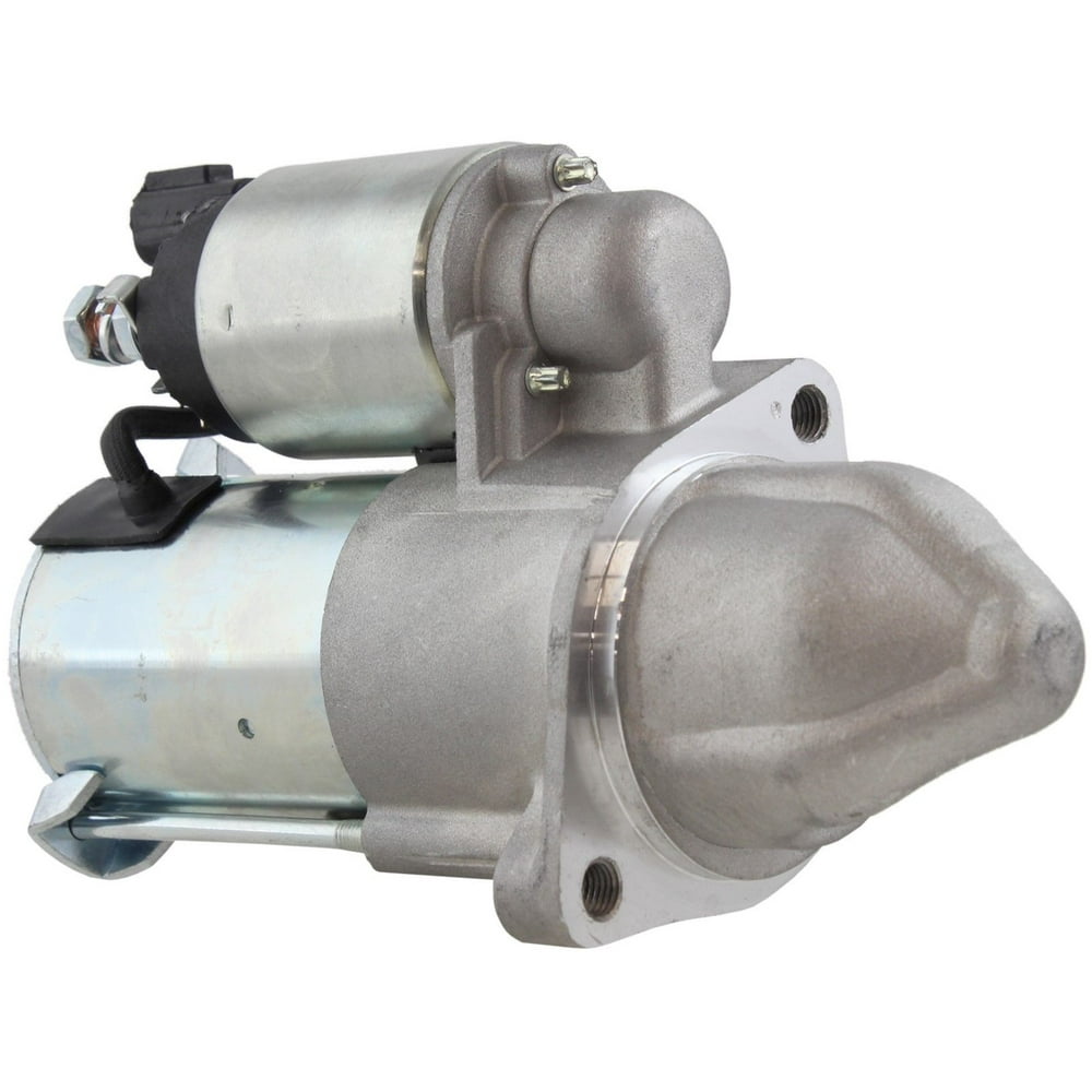 New Starter Hyundai Sonata Sante Fe 2.0L 2.4L 2011 2012 2013 2014 2015 ...