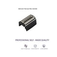 thumbnail image 2 of 1 PCS Grille de Rasoir de Remplacement & Tête de Coupe pour Braun 52B Series 5 5020S, 5030, 5030s, 2 of 3