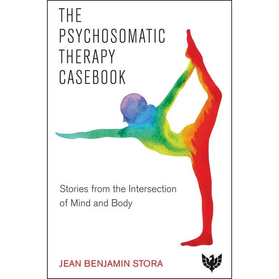 The Psychosomatic Therapy Casebook (Paperback)