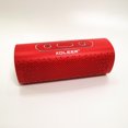 thumbnail image 2 of Altavoz Bluetooth inalámbrico S819, subwoofer portátil para exteriores, luces creativas, mini teléfono móvil estéreo, 2 of 5