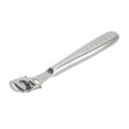 thumbnail image 4 of Leather Thinning Tool, Effort Saving Metal Leather Skiver Widely Used  For Backpack ANGGREK Leather Thinning Tool, 4 of 8