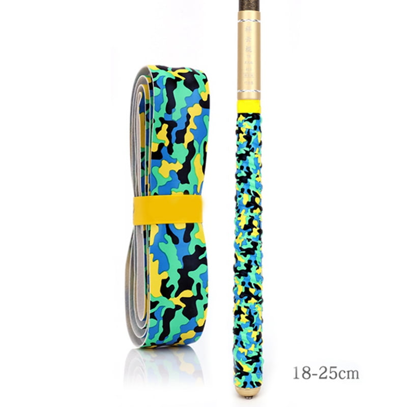 Advanced Baseball Softball Bat Handle Sticky Grip Colored Wrap/Tape