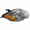 thumbnail image 2 of For Mitsubishi Eclipse Coupe 1/07-08/Eclipse Spyder 2/07-08 Headlight Assembly Passenger Side DOT Certified | MI2503147 | 8301B138, 2 of 4