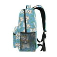 thumbnail image 4 of ALAZA Stylish Backpack Cartoon Tigers Elementary Bookbag Personalized Laptop School Bags Travel Daypack, 4 of 6