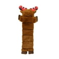 thumbnail image 2 of LazyOne Moose Squeaky Dog Toy, Soft Crinkle Toy for Dogs, 2 of 6
