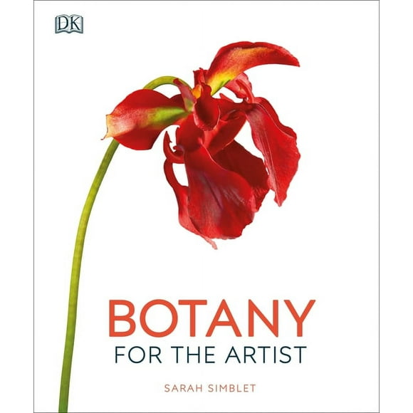 Practical Art: Botany for the Artist (Hardcover)
