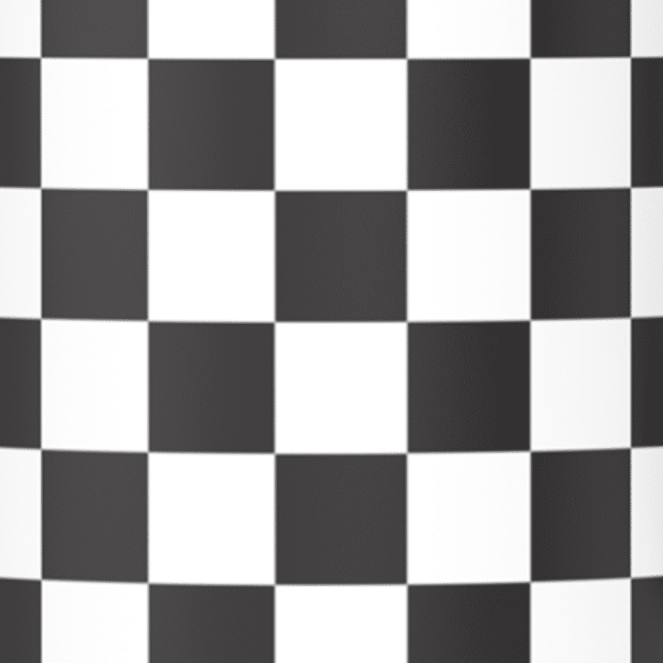 Black Check