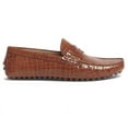 thumbnail image 2 of Carlos Santana Ritchie Driver Loafer for Men | Slip-on Design | Lightly Cushioned Footbed | Durable Rubber Outsole, 2 of 5