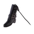 thumbnail image 3 of Escala 1/6 Botas de Tacón Alto para 12 '' Figura de Acción Juguetes re Sunnimix Botas de figura de acción de soldado, 3 of 8