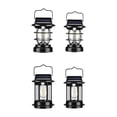 thumbnail image 2 of Portables Solars LED Flashlights Waterproofed Outdoor Light Camping Lamp for Outdoor and Indoor Decoration, 2 of 11