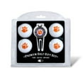 thumbnail image 5 of Team Golf - 4 Golf Ball And Divot Tool Set, Alabama Crimson Tide, 5 of 6