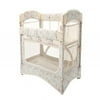 Arm's Reach Mini Arc Co-Sleeper Bedside Bassinet, Choose your Print