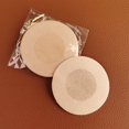 thumbnail image 1 of Parche de pecho desechable, parche de pecho invisible, antigolpes, transpirable, parche de pezón ultrafino, tela no tejida, certificado, 1 of 6