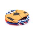 thumbnail image 4 of Miangastore Dog Toy Pet Training Rope Flying Disc Outdoor Interactive Teething Chew Toys Toy Suitable for Small Medium Large Dogs(Random Color), 4 of 8