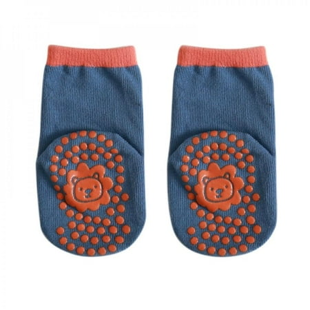 

Unisex Painting Style Baby Sock Cotton Colorful Crew Socks Women 1 Pair
