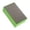 Vert, variante sur S SERENABLE Tampon de Polissage Diamant Ébavuré Réutilisable Bloc de Polissage Rayures Ponçage Diamant Rouge
