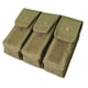 thumbnail image 3 of MA33-498 PORTA CARGADOR TRIPLE COYOTE MARCA CONDOR, 3 of 3