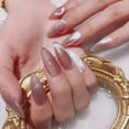 thumbnail image 3 of Imán cilíndrico para uñas, barniz de Gel UV, Ojo de gato, decoración artística, herramientas para diseño de manicura, 2022, 1 unidad, 3 of 4