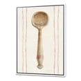 thumbnail image 1 of Farm Kitchen IV - Kitchen Framed Canvas, 1 of 3