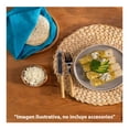 thumbnail image 4 of Tortillas Bimbo Sanissimo Ligerissimas con Chía y Linaza 400g, 4 of 5