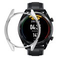 thumbnail image 4 of WIFKLSIIPG Electroplate Soft TPU Case Cover for Huawei Watch GT 46mm with Screen Protector, 4 of 7