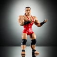 thumbnail image 3 of WWE Superstars Rob Van Dam Action Figure & Accessories Set, Series 16 Retro 6-inch Collectible, 3 of 6
