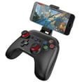 thumbnail image 2 of k1V 8722 Bluetooth-compatible 5.0 2.4G Dual Mode Wireless Gamepad f5i Game Controller for Nintendo S, 2 of 5