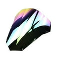 thumbnail image 4 of Double Bubble Motorcycle Windscreen Windshield for Yamaha FZ6 FZ6 2004 2005-2009, 4 of 4