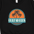 thumbnail image 3 of Inktastic Gulf Shores Alabama Vacation Toddler Sweatshirt, 3 of 4