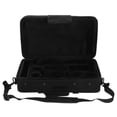 thumbnail image 1 of WHAMVOX Instrument Case Oxford Cloth Black High Strength Storage 1Pcs, 1 of 7