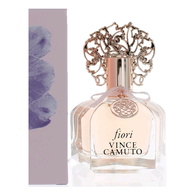 Vince Camuto Fiori Women's Eau De Parfum Fragrance Spray, 3.4 oz