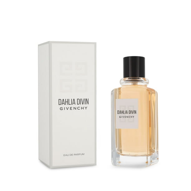 Givenchy Dahlia Divin 100Ml Edp Spray Givenchy Perfume para dama Givenchy Dahlia Divin EDP 100ml