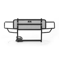 Ranch Hand GGD061BL1 Legend Series Grille Guard Fits Ram 1500 Ram 2500 Ram 3500 Fits select: 2003-2009 DODGE RAM 2500, 2007 DODGE RAM 1500
