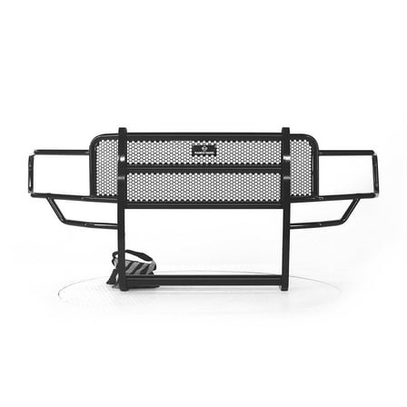 Ranch Hand GGD061BL1 Legend Series Grille Guard Fits Ram 1500 Ram 2500 Ram 3500 Fits select: 2003-2009 DODGE RAM 2500, 2007 DODGE RAM 1500